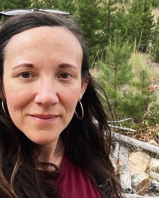 Photo of Amanda Elizabeth Smith, Clinical Social Work/Therapist, LCSW