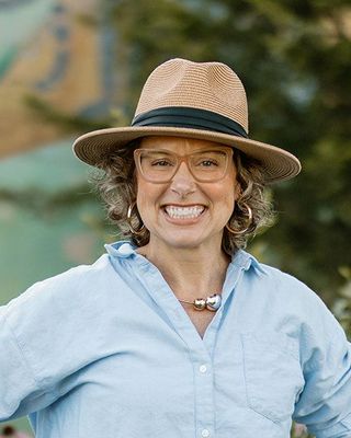 Photo of Beth Lohman, Counselor, LMHC