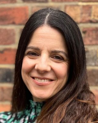 Photo of Tami Greene, Psychotherapist, MBABCP