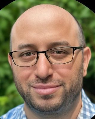 Photo of Erez Adan, Clinical Social Work/Therapist, LCSW