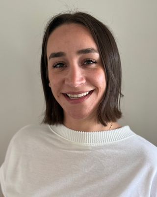 Photo of Ashlee Wambsganss, Licensed Mental Health Counselor, MA, LMHC