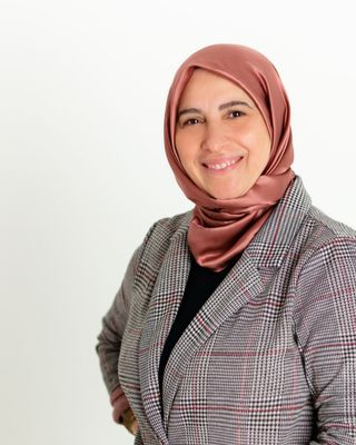 Photo of Dr. Sara Tawil, Licensed Professional Counselor in Linn County, IA