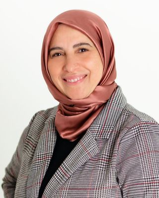 Photo of Dr. Sara Tawil, PhD, LMHC, Licensed Professional Counselor in Cedar Rapids