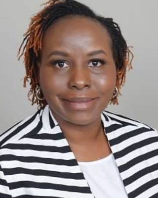 Photo of Loise Wameithi, Psychiatric Nurse Practitioner in Lawrence, KS