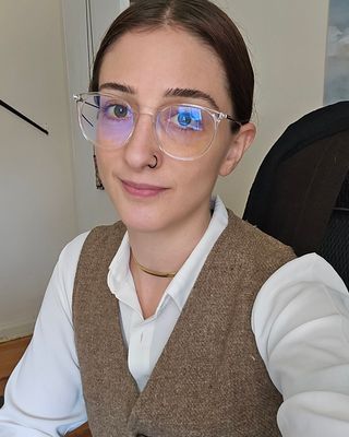 Photo of Mary Mercandetti, Clinical Social Work/Therapist, LCSW