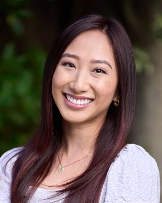Photo of Meilani Low, Marriage & Family Therapist Associate in Tustin, CA