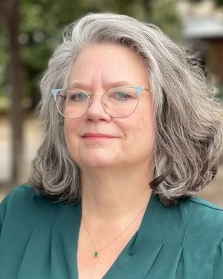 Photo of Robin Harp, Clinical Social Work/Therapist, LCSW