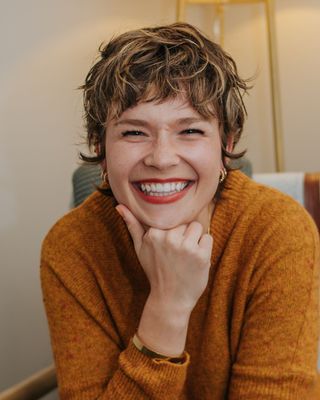 Photo of Morgan A Mills, Marriage & Family Therapist, LCMFT, LMFT
