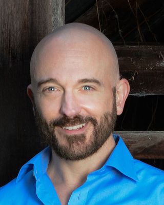 Photo of Joe Walz, Counselor, JD, LMHC-D, LPC