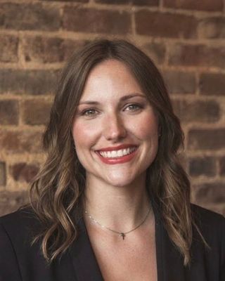 Photo of Megan Nadal, Drug & Alcohol Counselor, LMSW, LADAC 2