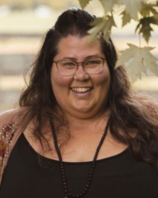 Photo of Jennifer Leigh Surerus, Registered Social Worker, MSW, RSW, BA