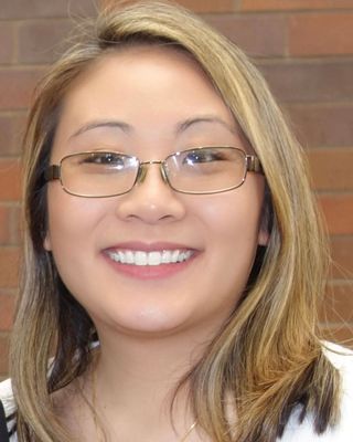 Photo of Jessica Tsou, Psychologist in Michigan