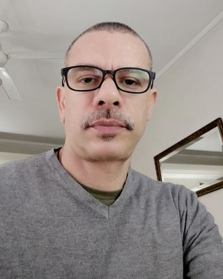 Foto de Claudio Uscar, Psicólogo, Lic. en Psicología, Psic.