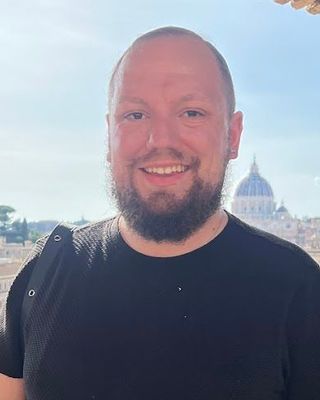 Photo of Nick Wohlschlegel, Clinical Social Work/Therapist, MSW, LCSW