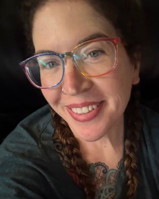 Photo of Christy Robertson, Marriage & Family Therapist Associate, AMFT