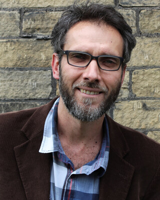 Photo of Sean Dobiech, Counsellor in West Yorkshire, England
