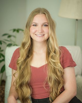 Photo of Lindsey Allie, Clinical Social Work/Therapist, CSW