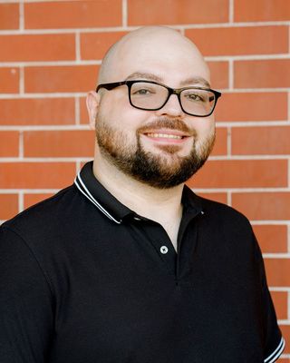 Photo of Daniel Dynes - Daniel Dynes: Teens, Adults & Couples, Licensed Social Worker, LSW