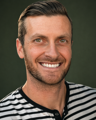 Photo of Jonathan B. Wolf, EdM
