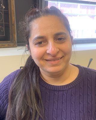 Photo of Priya Doshi, Clinical Social Work/Therapist in New York