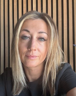 Photo of Neli Dimanova Radeva, Counsellor, MBACP