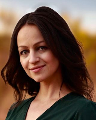 Photo of Dr. Stella Benami, Psychologist, PsyD