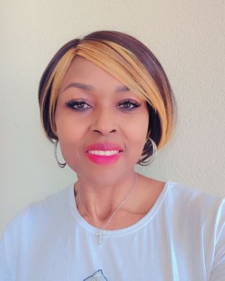 Photo of Sylvie Djoumessi, Psychiatric Nurse Practitioner, MSN, APRN, PMHNP, BC