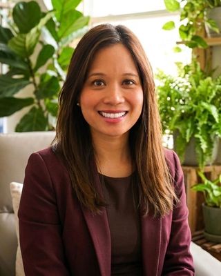 Photo of Mj Basilio, Psychologist, MSc, PsyBA General