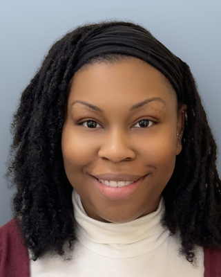 Photo of Ashley Osorio, Clinical Social Work/Therapist, LCSW