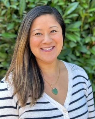 Photo of Christine Tam, Professional Counselor Associate , MS, NCC