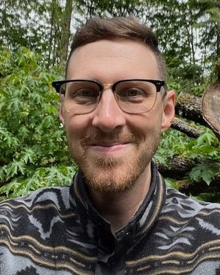 Photo of Tyler Cole, Counselor, LMHC, LPCC, LPC