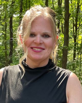 Photo of Carly Koller, Licensed Professional Clinical Counselor, MA, LPCC