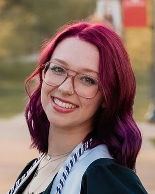 Photo of Shaylan Gross, Pre-Licensed Professional