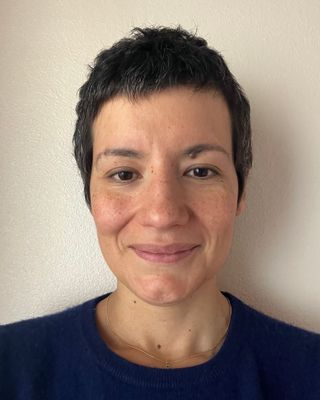 Photo of Ana Salvatierra - Ana Salvatierra, LCPC, LPCC
