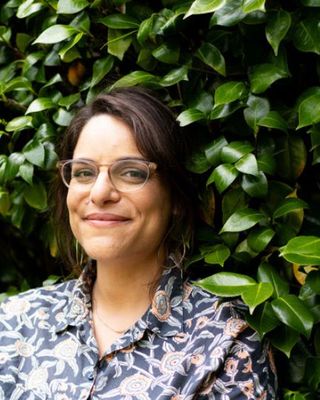 Photo of Abigail Edber, Marriage & Family Therapist, LMFT