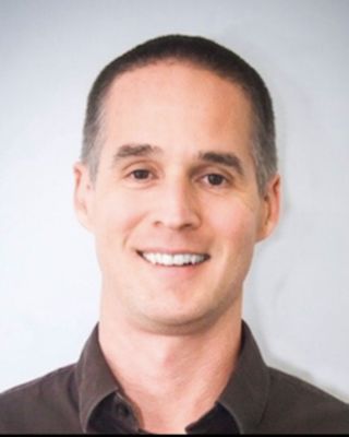 Photo of Russell Beebe, Counselor, LCMHC, CSAT