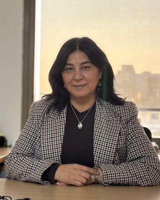 Foto de Caterina Marlene Prado Contreras, Psicólogo, Maestría