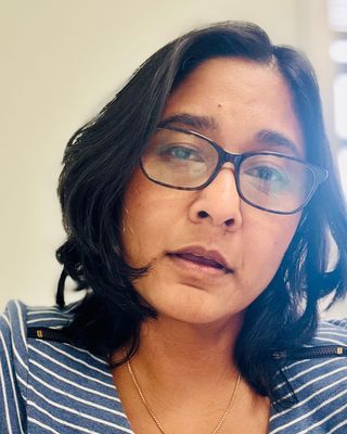 Photo of Bindu Lal - Dr Lal Cares, Psychiatrist, MD, DABOM