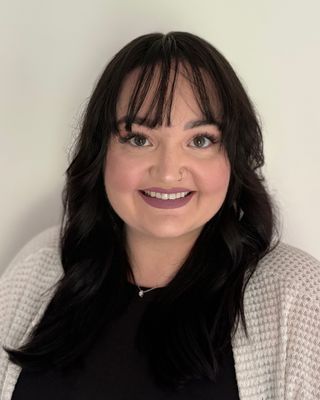Photo of Kendell Hollins, Clinical Social Work/Therapist, LCSW