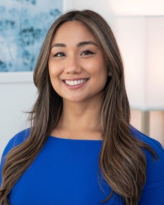 Photo of Trina Bautista, Marriage & Family Therapist, MA, LMFT