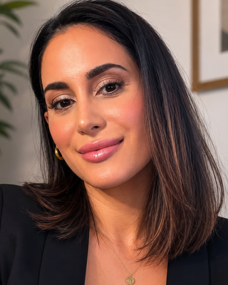 Photo of Tara Alizadeh, Marriage & Family Therapist Associate, MS, AMFT