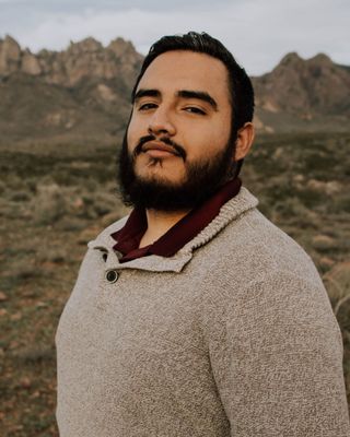 Photo of Jose Cera, Counselor, MA, LPCC-S