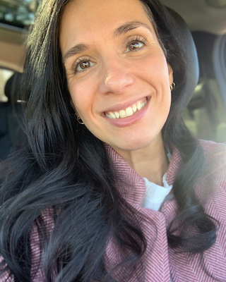 Photo of Dr. Amber Saracino, Pre-Licensed Professional, EdD, MS, NCSP, MHC-LP