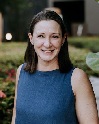 Photo of Ashley Starzec - Perfect Harmony Relationship Solutions, LLC, Marriage & Family Therapist, MA, LMFT