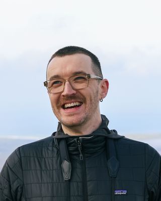 Photo of Gearóid Breathnach - Brighter Days Counselling & Psychotherapy, Psychotherapist, Pre-Accredited Member IACP