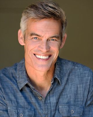 Photo of David Carlson, Marriage & Family Therapist Associate in Silver Lake, Los Angeles, CA