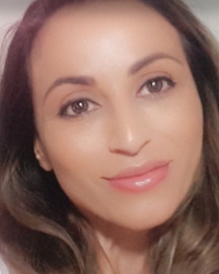 Photo of Maria Mitrou, Counsellor in Sydney, NSW