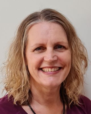 Photo of Sue Etheridge, Counsellor in Perth, WA