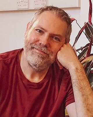 Photo of Chris Arridge, Counsellor in LA1, England