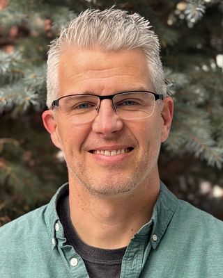 Photo of Ken Parnell, Psychologist, PhD